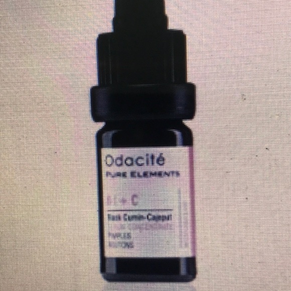 Odacit B1+ C Pimple face serum concentrate black cumin& cajeput - Picture 2 of 14